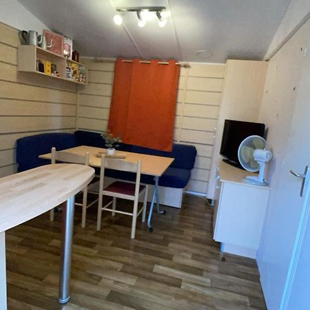 Boofzheim Camping Le Ried B021 Et N038 מראה חיצוני תמונה