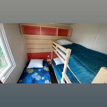 Boofzheim Camping Le Ried B021 Et N038 מראה חיצוני תמונה