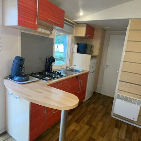 Boofzheim Camping Le Ried B021 Et N038 מראה חיצוני תמונה