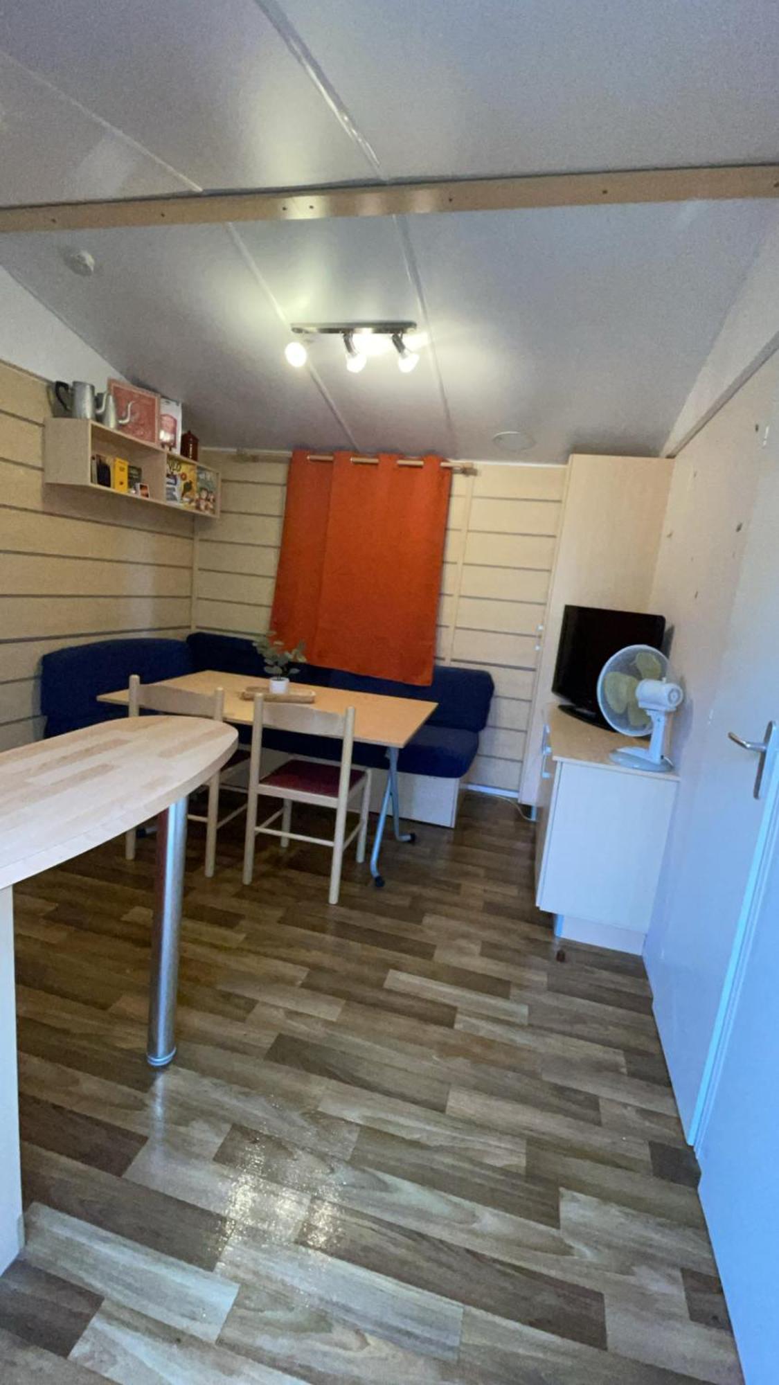 Boofzheim Camping Le Ried B021 Et N038 מראה חיצוני תמונה