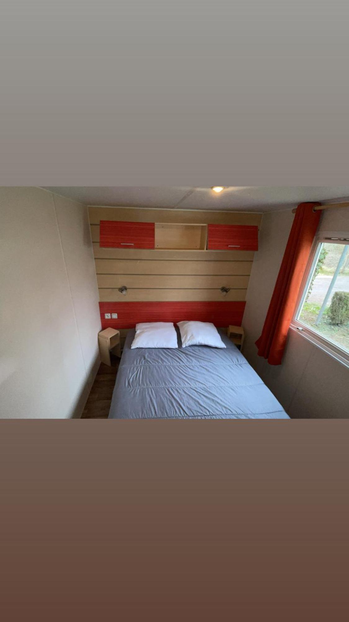 Boofzheim Camping Le Ried B021 Et N038 מראה חיצוני תמונה